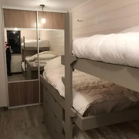 Grand Sud Courchevel