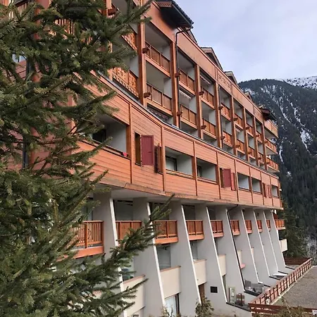 Grand Sud Courchevel