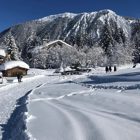 Appartement Grand Sud