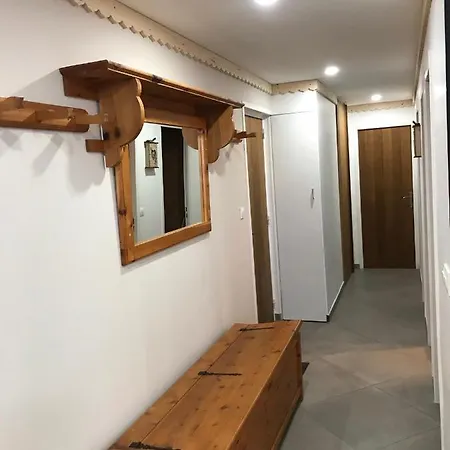 Apartment Grand Sud *