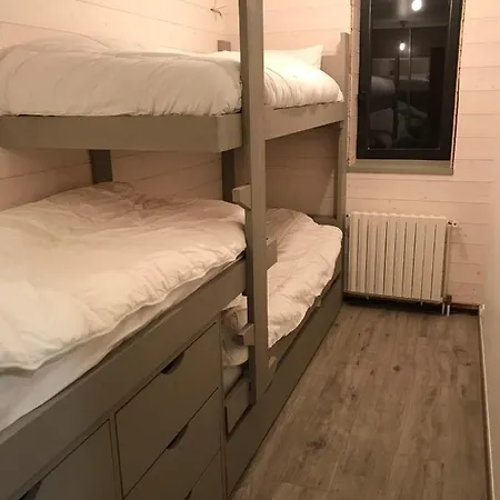 Grand Sud Apartament *