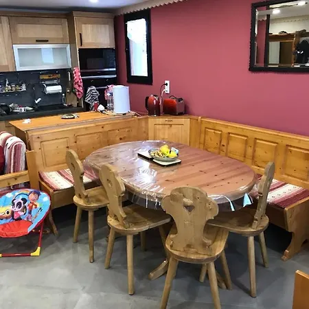 Apartament Grand Sud